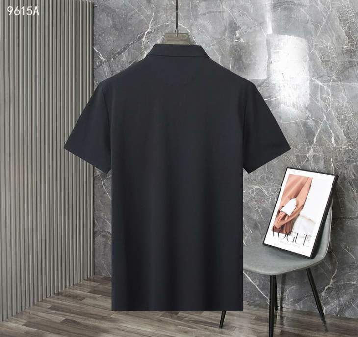Loro Piana Polo Shirts Short _SKULoroPianaM-4XL26rr2626795